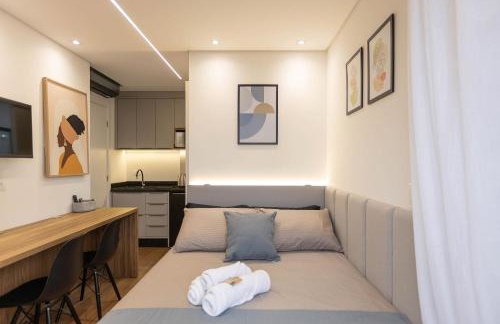 Compact Elegance | Batel Premium - Photo 17