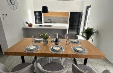 MORE - Luxury Apartment With Private Pool - Foto 16