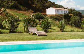 Auberge Santu Martine: Cottage with Pool (Manca) - Foto 74
