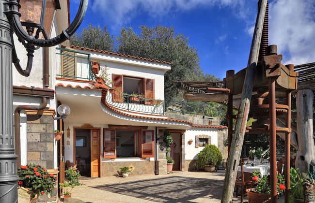 La Villa dell'Olio - Foto 16