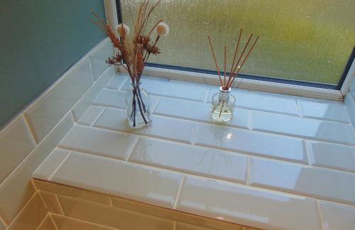 Dreamwood Cottage, Loch Lomond, Luxury Apartment. - Foto 14