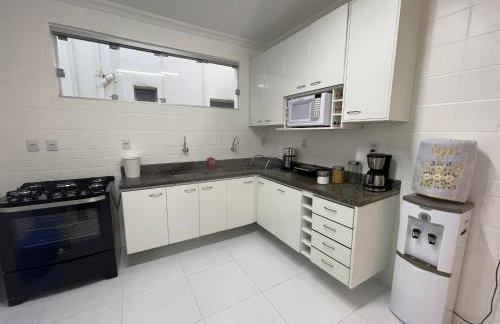 SALVADOR 3 QUARTOS ONDINA FRENTE A PRAIA - Foto 40