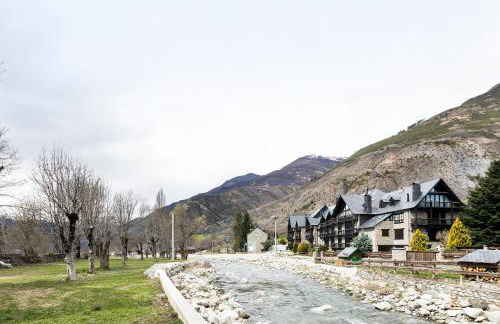 Arties Luxury Apartments - Parking y Guardaski en Vall de Ruda - Photo 17