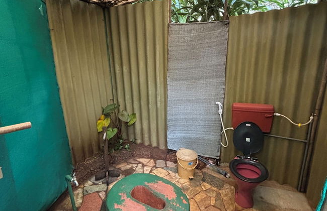 Khaama Kethna Wellbeing Retreat Centre - Foto 45