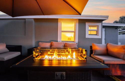 BOHO Elegance in the FLL city! - Foto 20