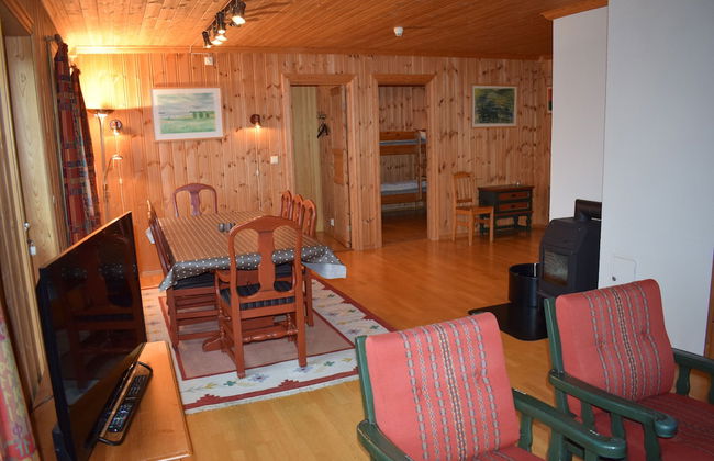 Skeikampen Booking - Foto 75