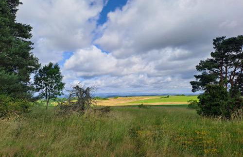Ferienwohnung Schäfer am Nationalpark Kellerwald - Foto 26