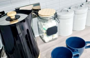 Spacious 5bed house, FREE parking, NO PARTY ! - Foto 19