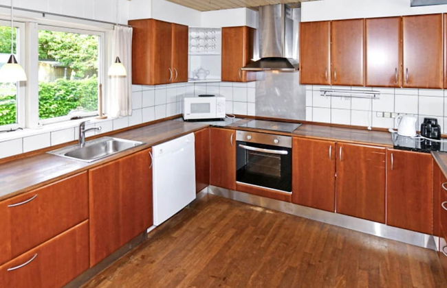 Family Fun With Fjord View - By Traum Ferienwohnungen - Foto 5