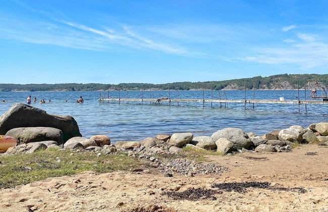 4 Person Holiday Home in Uddevalla - Photo 27