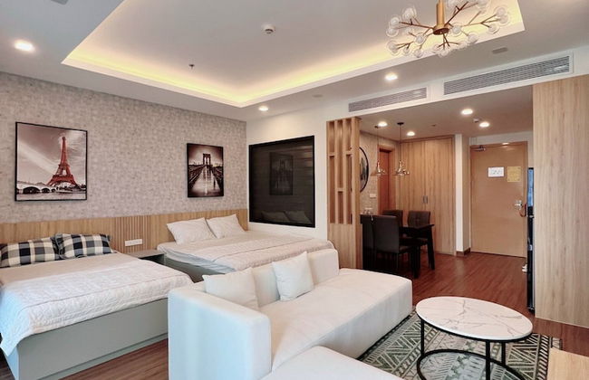 FLC Sea Tower Quy Nhơn - VIP HOUSE - Photo 5