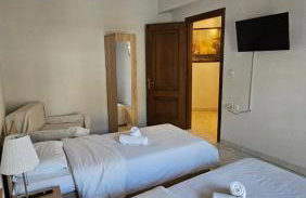 Guest House Siatista - Foto 20