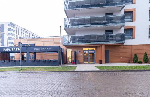 Przystań Białystok - Jurowiecka 11 - Photo 12