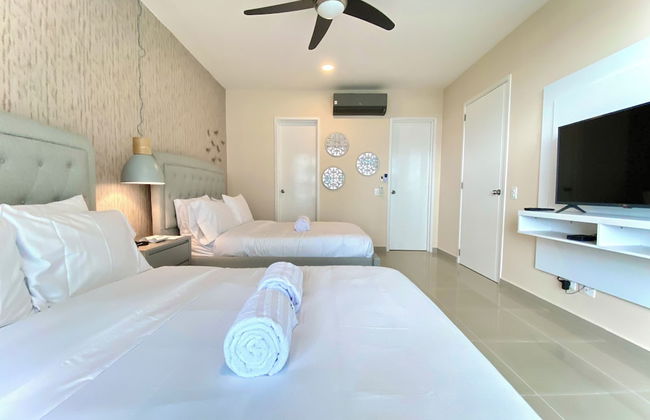 Wynwood Morros Epic in Cartagena - Foto 10