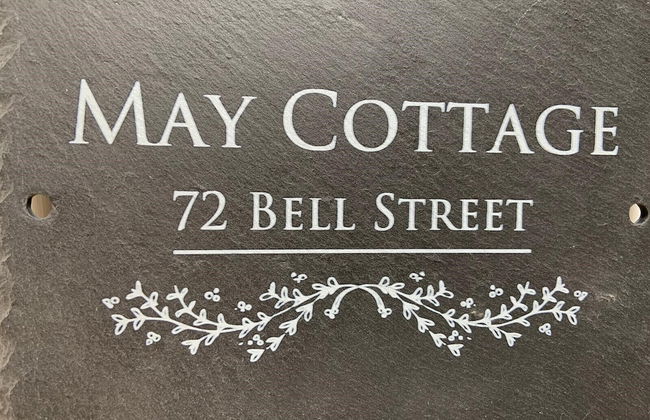 Charming 3-bed Cottage in Swanage - Foto 3