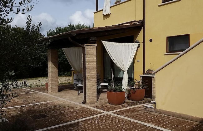 Casali Costadoro - Photo 42