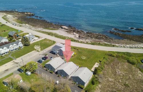 Serenity at Snug Harbor Ocean View Private Deck - Foto 36