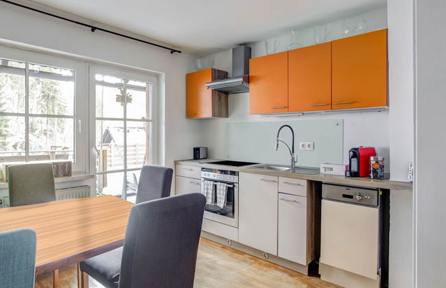 Apartment Feld am See Near Ski Slopes - Foto 19