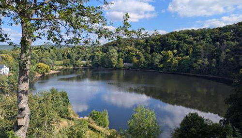 Ferienwohnung am Maarberg in Ulmen - Foto 4