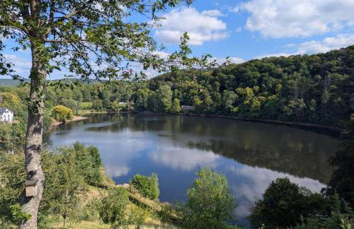 Ferienwohnung am Maarberg in Ulmen - Foto 4