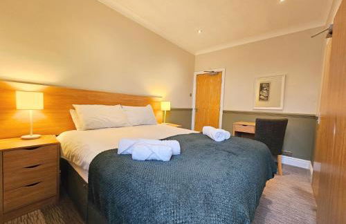 Derwent Manor Apartments - Foto 16