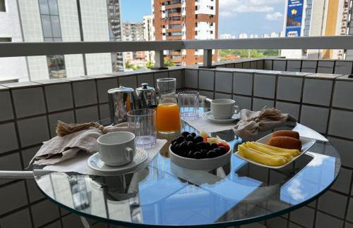 America Flat Localização incrível em São Luís - Foto 22