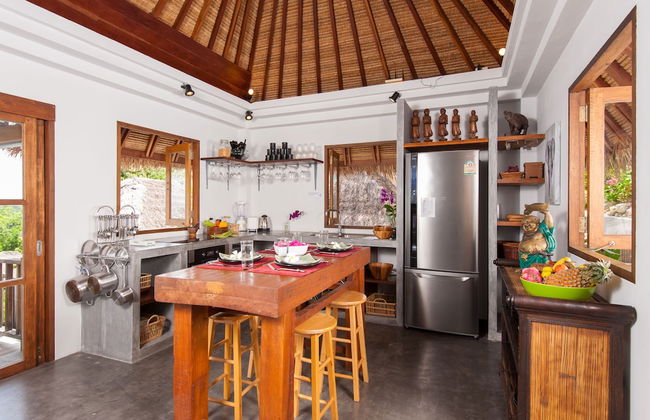 The Fisherman's Villas - Foto 17