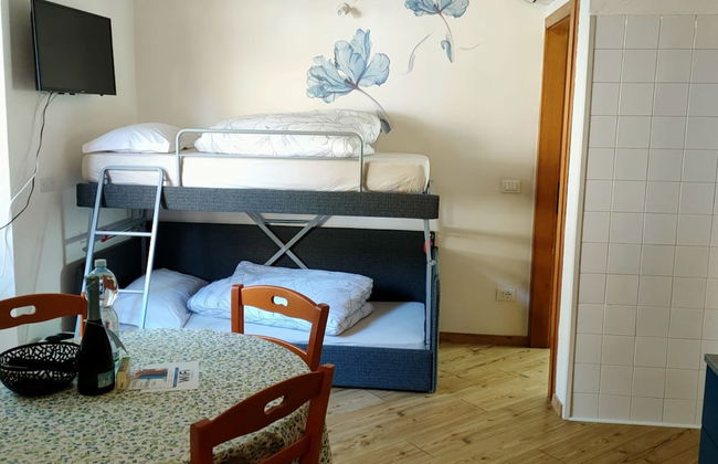 Villa Pastoedo Apartments - Foto 6