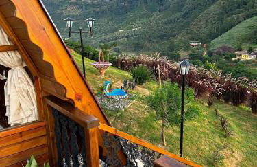 Refúgio Suiço em Vargem Alta - Photo 20