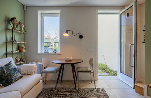 Green House By Shi Studio - Photo 21