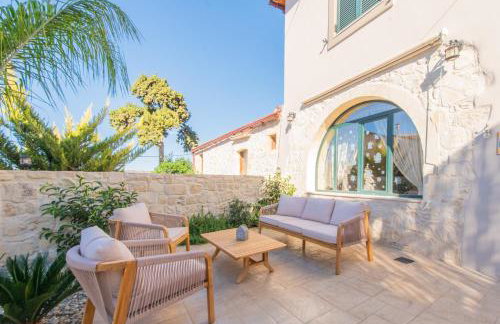 Villa Kirke - Foto 30