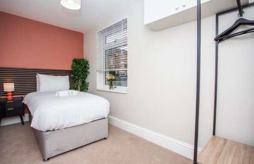 Vacant Nests The Allendale Central 3BR - Foto 38