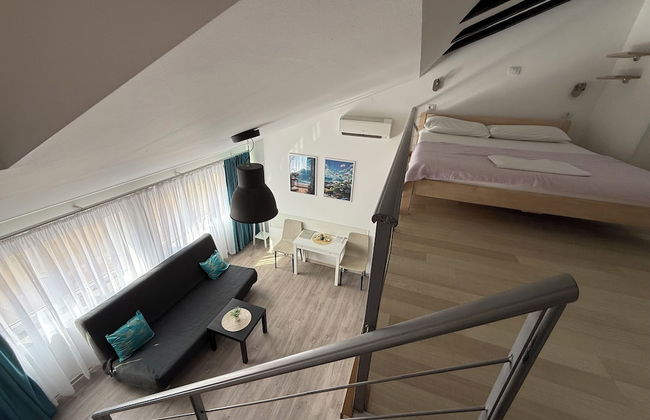 Downtown Apartments Pula - Photo 61