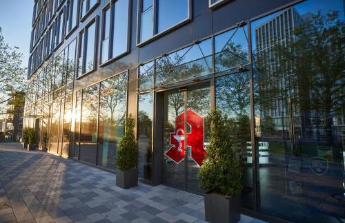 Boutique Appartements im Berliner Tor - Foto 9