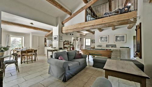 Mas Arguin - Charmante maison avec piscine - Photo 2