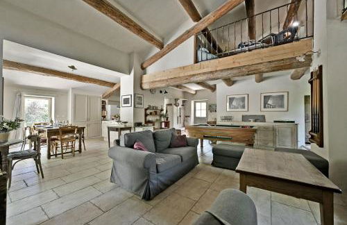 Mas Arguin - Charmante maison avec piscine - Photo 2