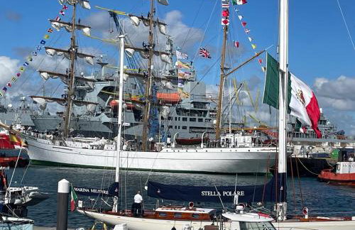 April Cottage - Foto 36