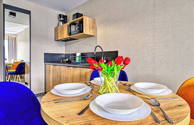 Apartamenty Sun & Snow Złoty Horyzont - Photo 7