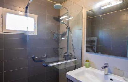 AC - Reserved parking - Villa La Farigoulette - Foto 20