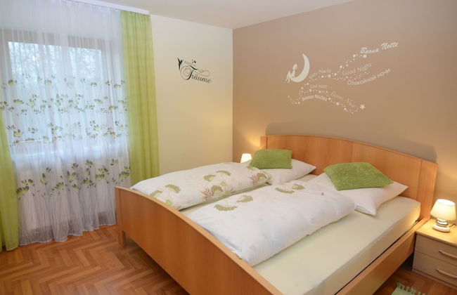 Bavaria Modern Family Stay - Photo 3