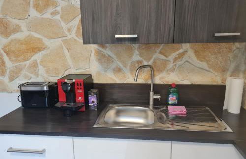 Super schöne Ferienwohnung Monteurunterkunft, Handwerkerwohnung, Nähe Hanau und Frankfurt - Foto 13