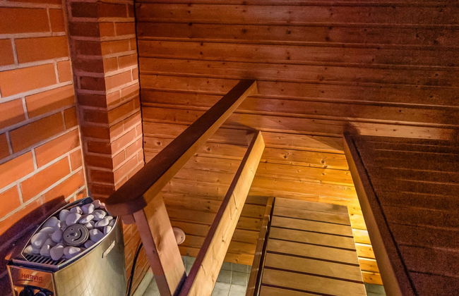 Keskiniemi - Foto 21