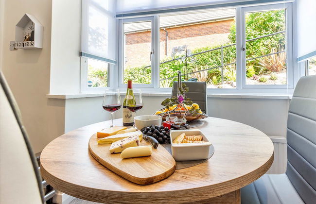 Host Stay Farningham Residence - Foto 4