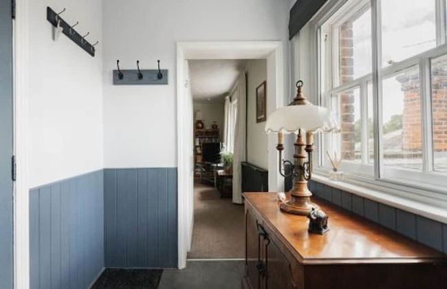 Host Stay Manor View - Foto 9