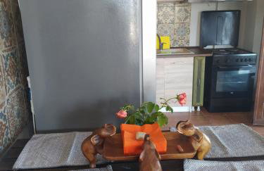 Mamadinas House AlliMpanta - Photo 4