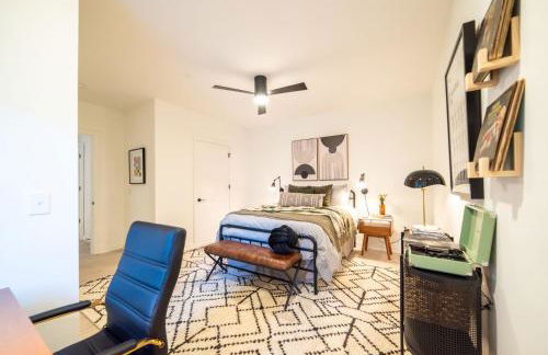 Inkwell Charlotte - Foto 57