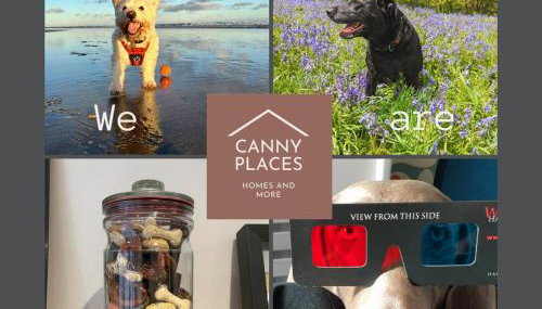 The Cranny 2 Bed House in Central Morpeth - Foto 5