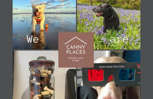 The Cranny 2 Bed House in Central Morpeth - Foto 5