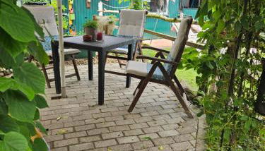 Villa Friesenkät - Deichblick - Photo 4, Garden