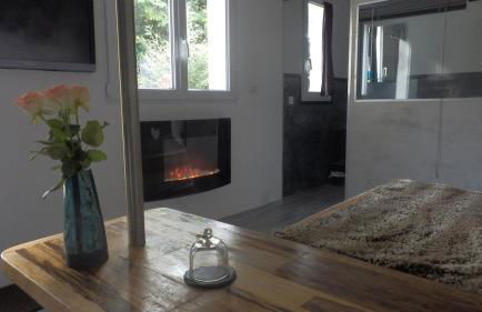 La Chambrette - Foto 13